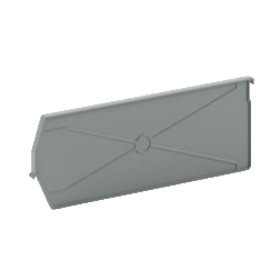 Перегородка по длине для ящика 22.414